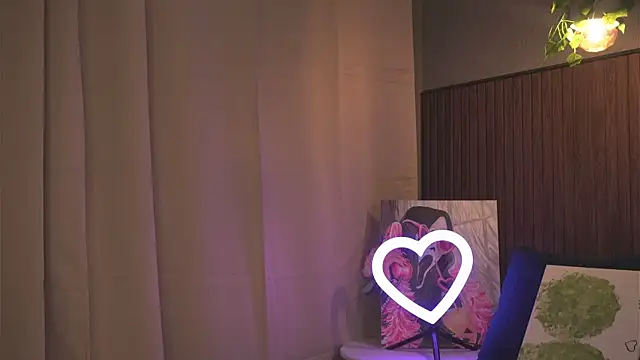pinkmangokiss ওয়েবক্যাম শো