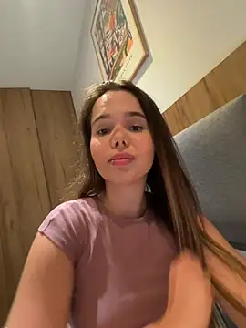 Chat XXX Live TheCinderella
