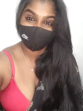 Tamil_Azhaghi Obrolan Langsung XXX