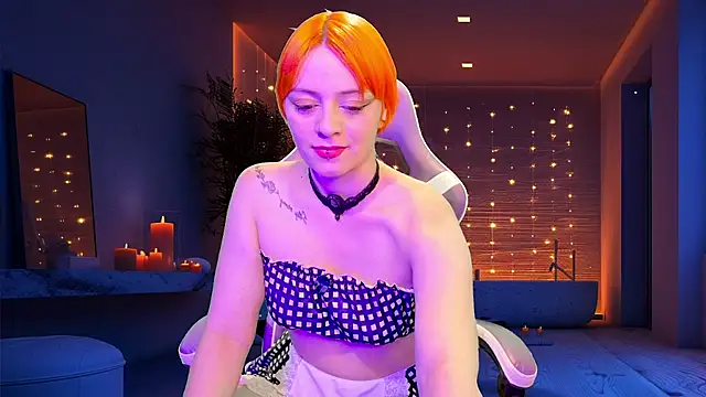 mynaughtygirlorangemovie Live XXX-Chat