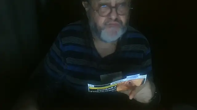 Koldo70 webkamerás műsora