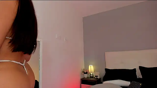 NataliaBuilesn Live XXX chat