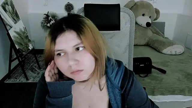 Czat XXX na żywo – DiaAngell