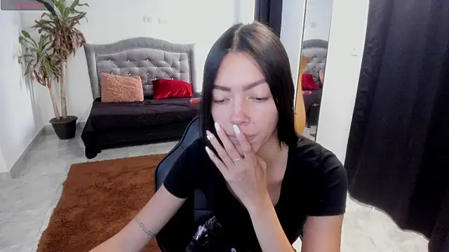 fox_valerie live XXX chat