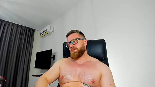 Findom_guy 网络视讯表演