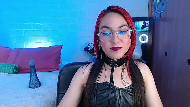 Amy66's Live XXX Chat