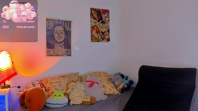 MarieTaylor_'s Live XXX Chat