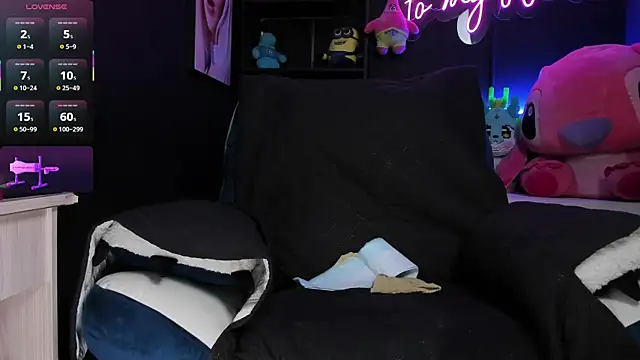 Emilyjhonson_01's Live XXX Chat