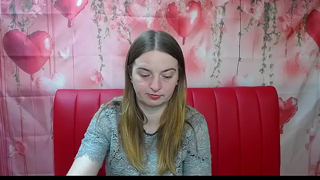 FreyaDak's Live XXX Chat