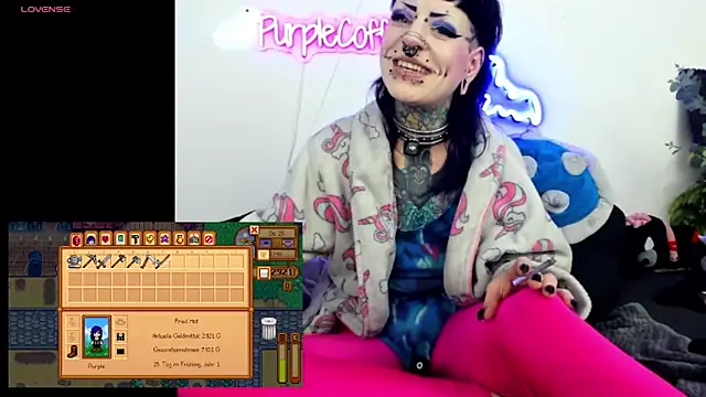 Purple_Coffin666のライブXXXチャット