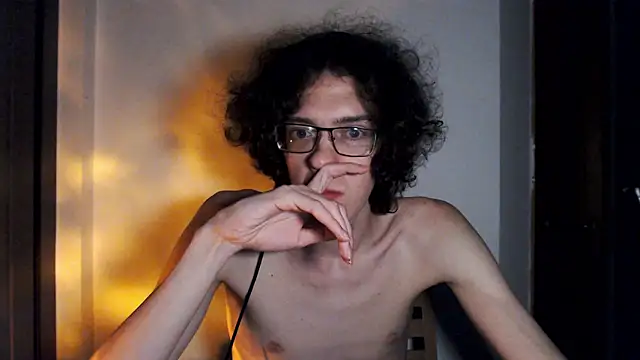 Вебкам-шоу LovesomeCookie