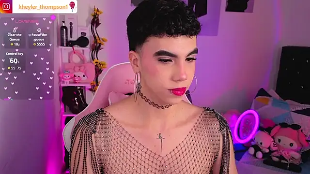 Kheyler_1 Chat XXX live
