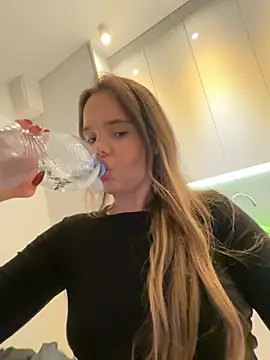 TheCinderella – Naživo XXX chat