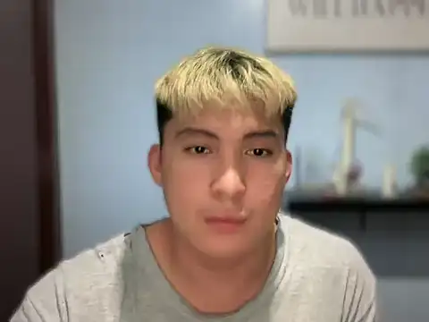 Kingdirtyfog 网络视讯表演