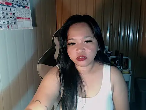 Bronte_ Pertunjukan Webcam