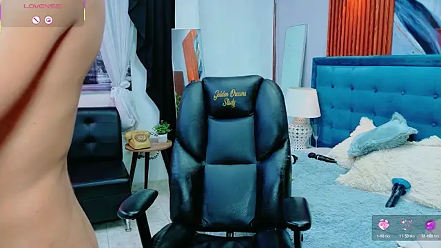 عرض كام dilan_911