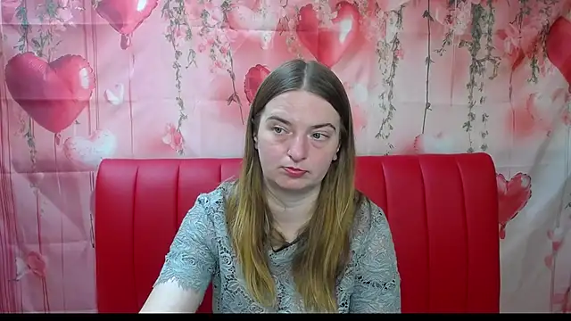 FreyaDak Live XXX-chat