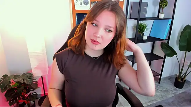JaneByrd Chat XXX live