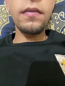 yoryy07 Pertunjukan Webcam