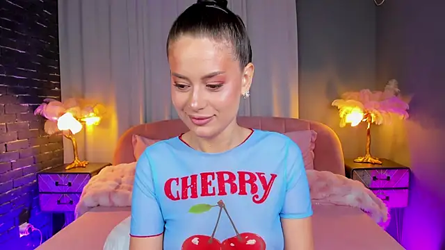 AmedeeaBanks Chat XXX live