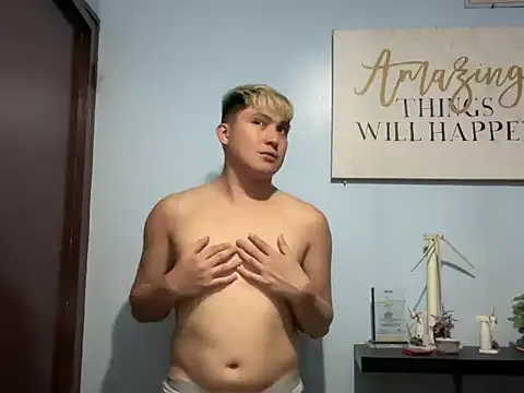 Kingdirtyfog Pertunjukan Webcam