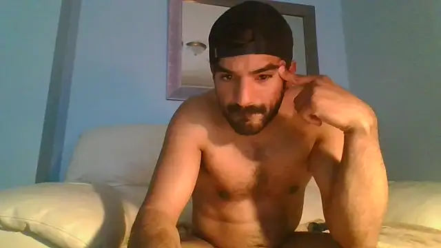 piggylatino's Webcam Show