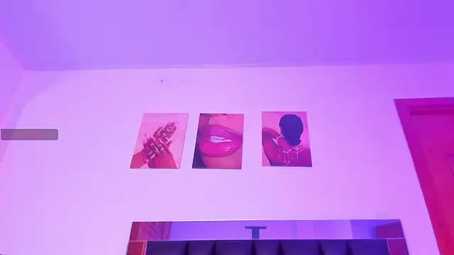 Вебкам-шоу ValeryTs1