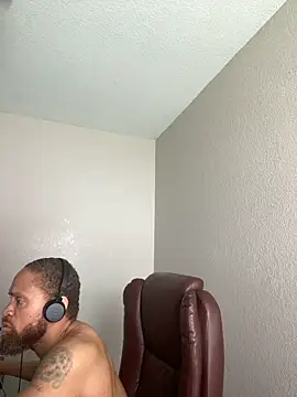 Fathero1time's Webcam Show