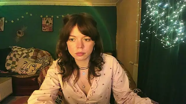 ClancyMorissey's Live XXX Chat