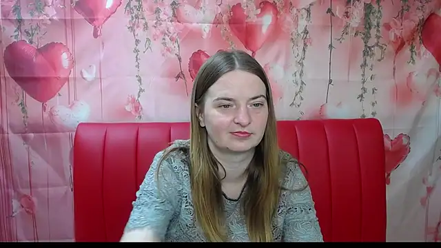 FreyaDak – Naživo XXX chat