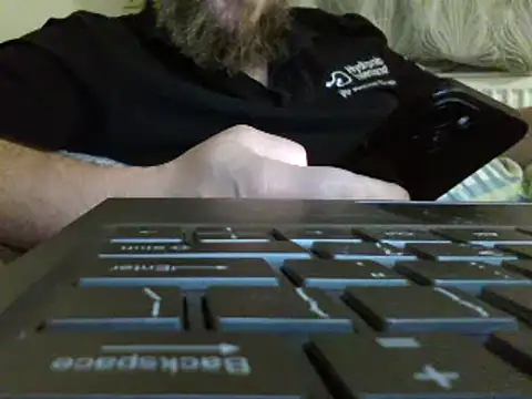 FROL83n Webbikameraesitys