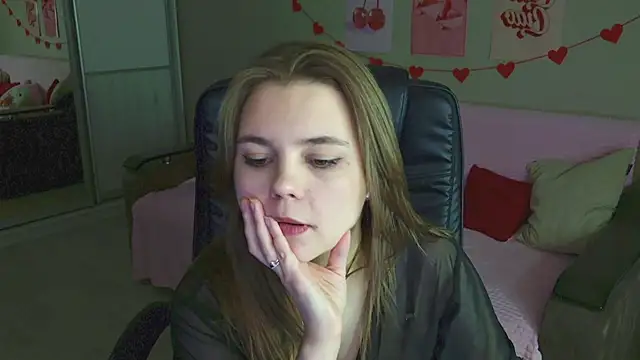 Leksi_Love – Naživo XXX chat