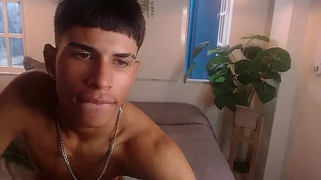 Jesve webcam show