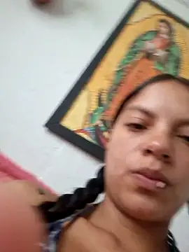 Daila_20_'s Live XXX Chat