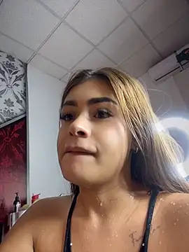 Show Webcam de MystiqueXXX