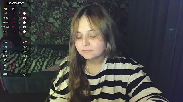 vendymories' Live XXX Chat