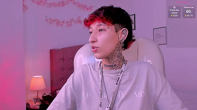 Luci_Rose Live XXX-chat