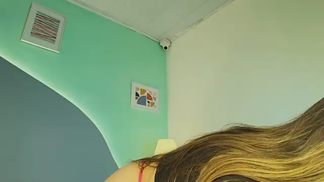 Živý XXX chat Alistoker