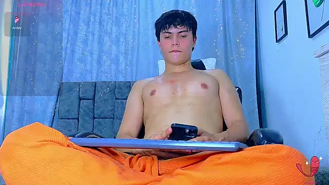 Dantekent Webcamshow