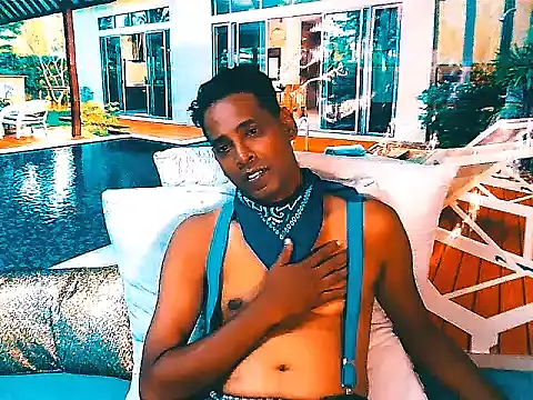 IndianHunk01 Show Webcam