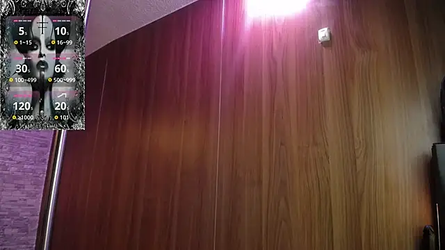 Belladonna_trix Webcam show
