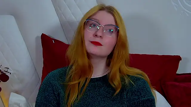 AliceAllisons Adlı Modelin Canlı XXX Sohbeti