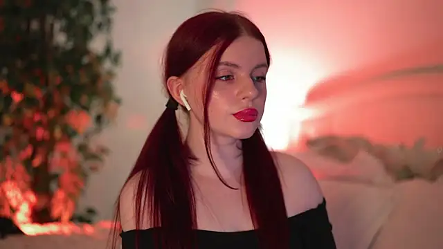Онлайн чат XXX ambershoney