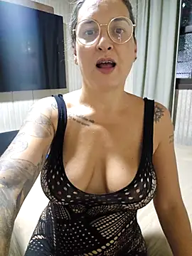 Онлайн чат XXX BellaFortuneGaucha