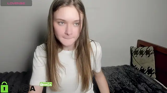 Chat +18 de Elina_X ao vivo