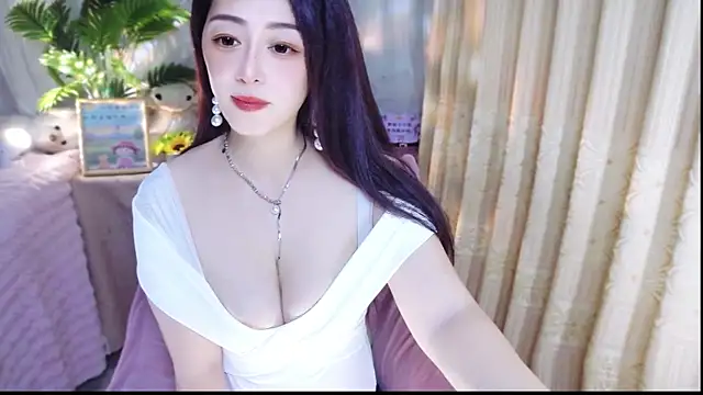 Qingxin309 Show Webcam