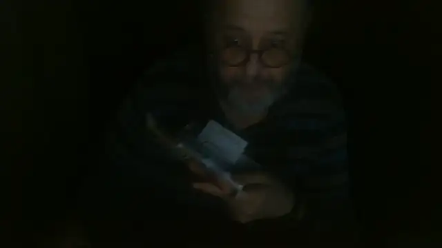 Koldo70 Show Webcam