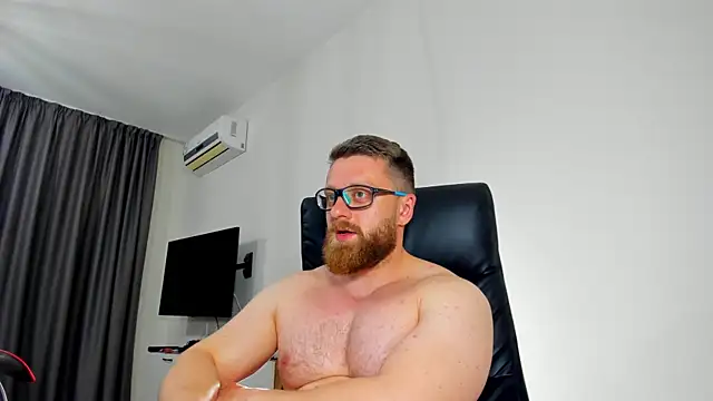 Webkamerová show Findom_guy
