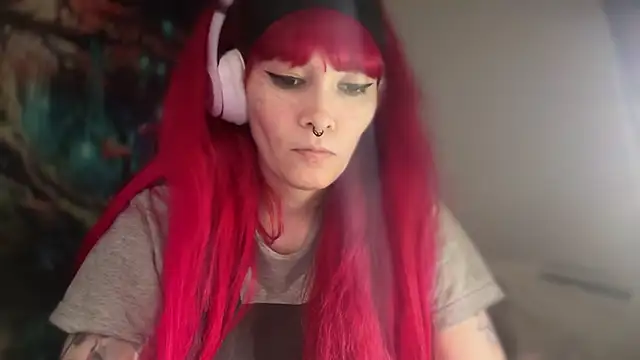 Show webcam de FRRANNKIE