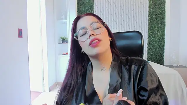 Chat XXX en directo de Melisa_Soto